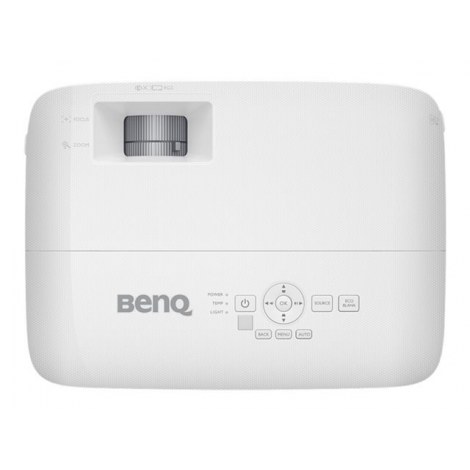 Benq | MH560 | DLP projector | Full HD | 1920 x 1080 | 3800 ANSI lumens | White - 3